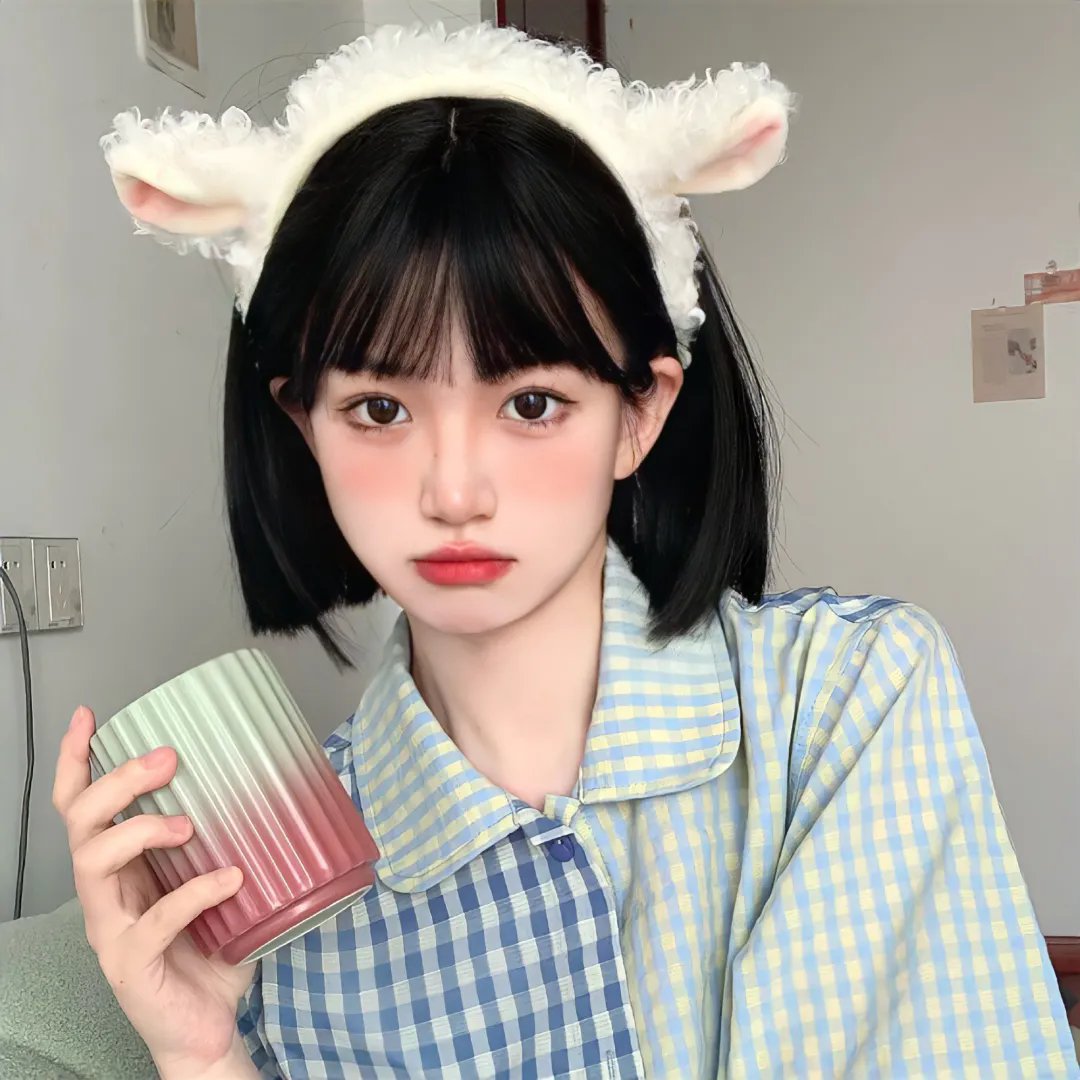 六个女掌门把我捧上天