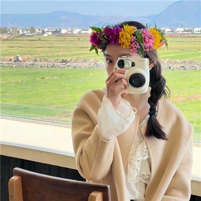 一个男人和一个女人